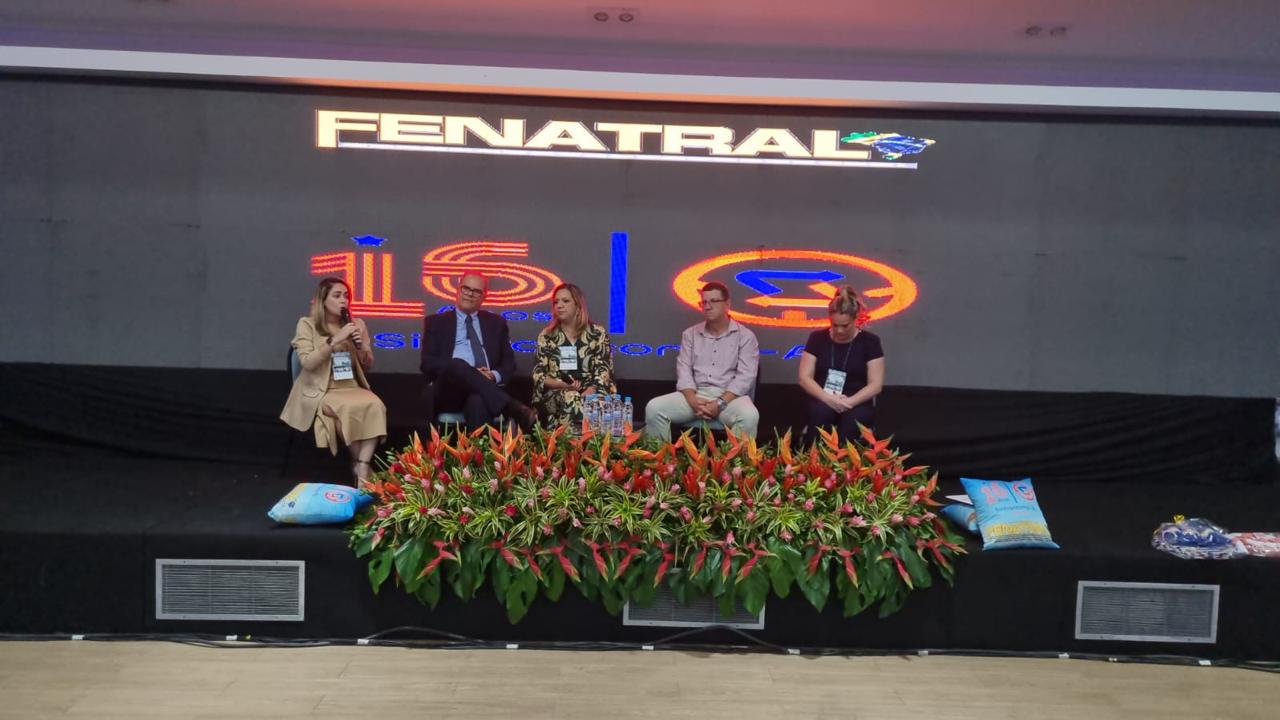 Palestra sobre Direitos e Garantias na Advocacia